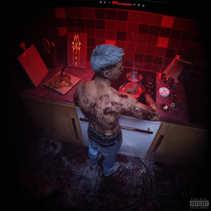 刘涛穿三角裤头的照片
